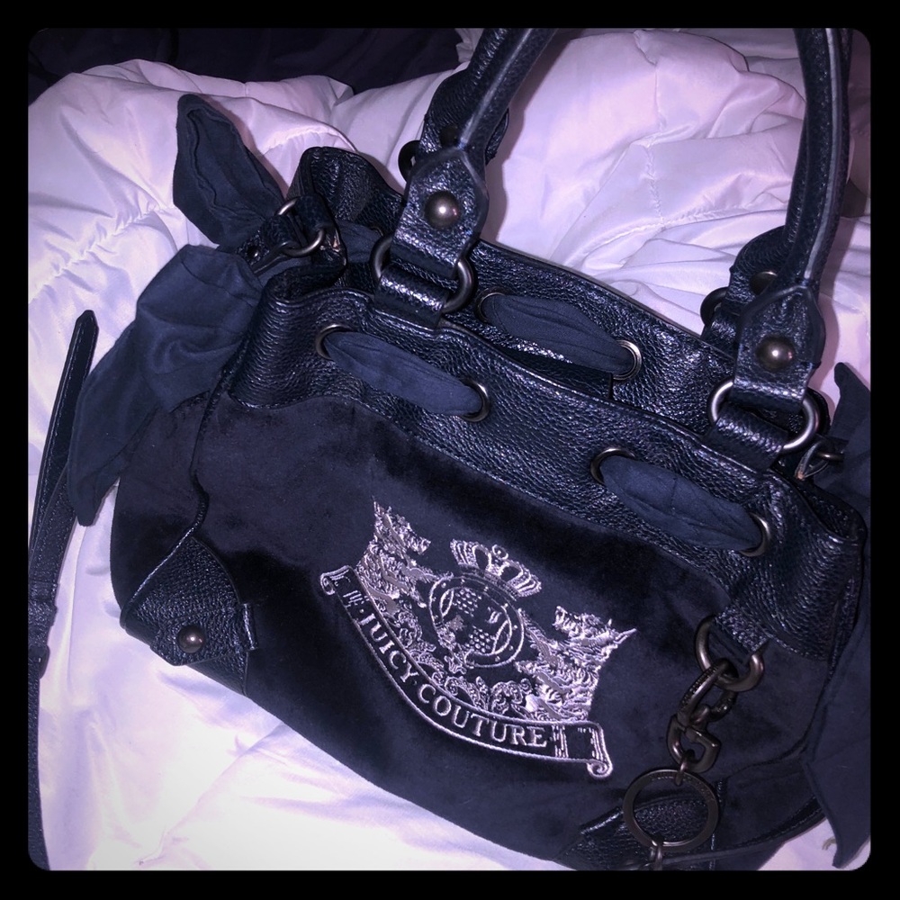 Juicy Couture Daydreamer Crossbody